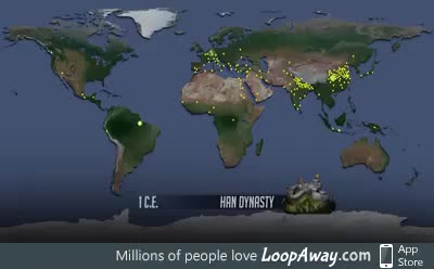 World Population History From 1 To 2050 Ad Loopaway World Population History From 1 To 2050 Ad Loopaway