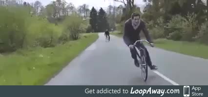 Swaycycles - LoopAway.com
